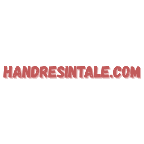Handresintale Store